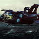 Illustration for article titled Someone get this guy to work on iThe Last Starfighter /iremake